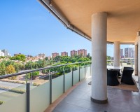 Verkoop - Appartement - El Campello - El Amerador