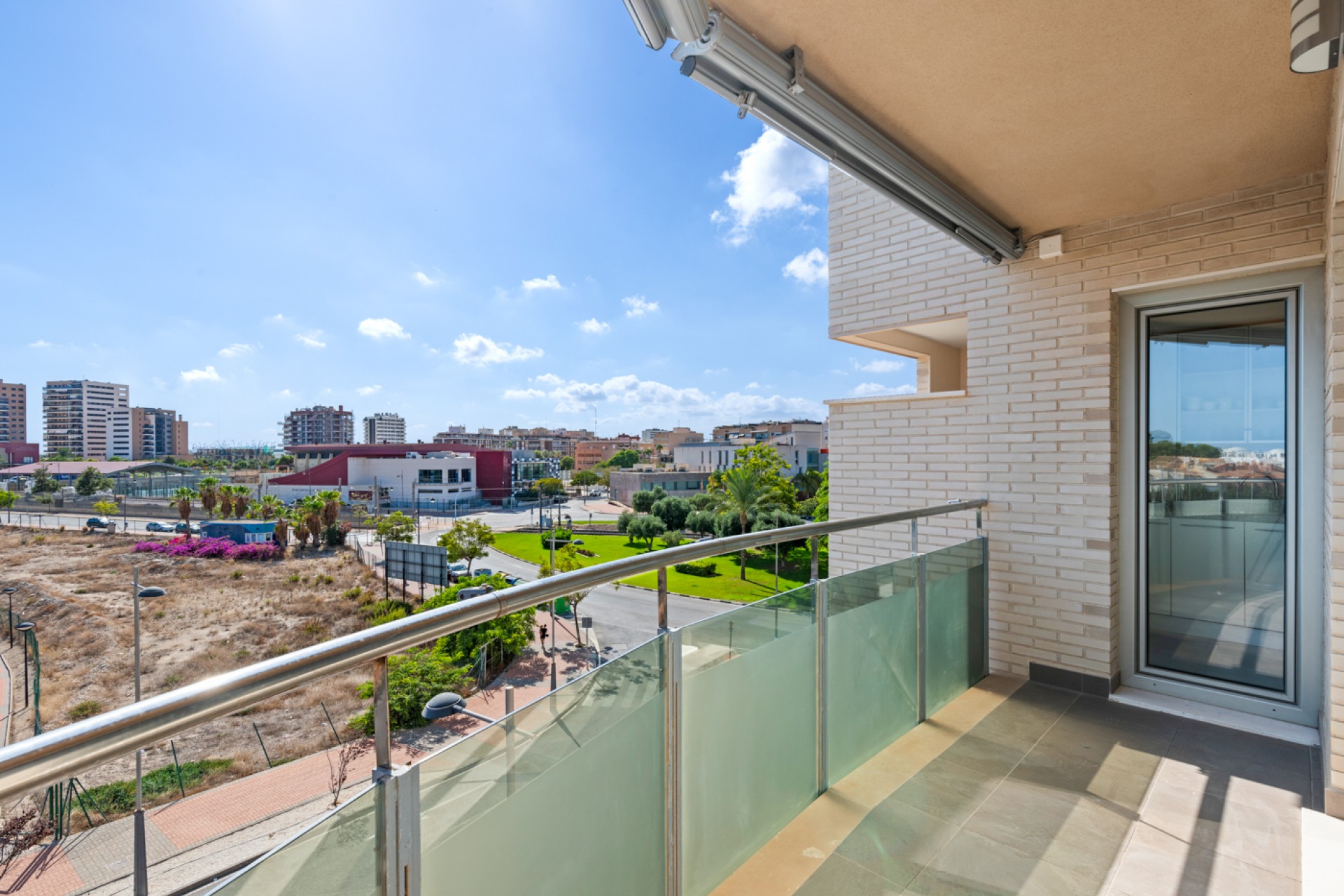 Verkoop - Appartement - El Campello - El Amerador