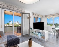 Verkoop - Appartement - El Campello - El Amerador