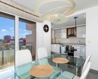 Verkoop - Appartement - El Campello - El Amerador
