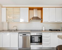 Verkoop - Appartement - El Campello - El Amerador