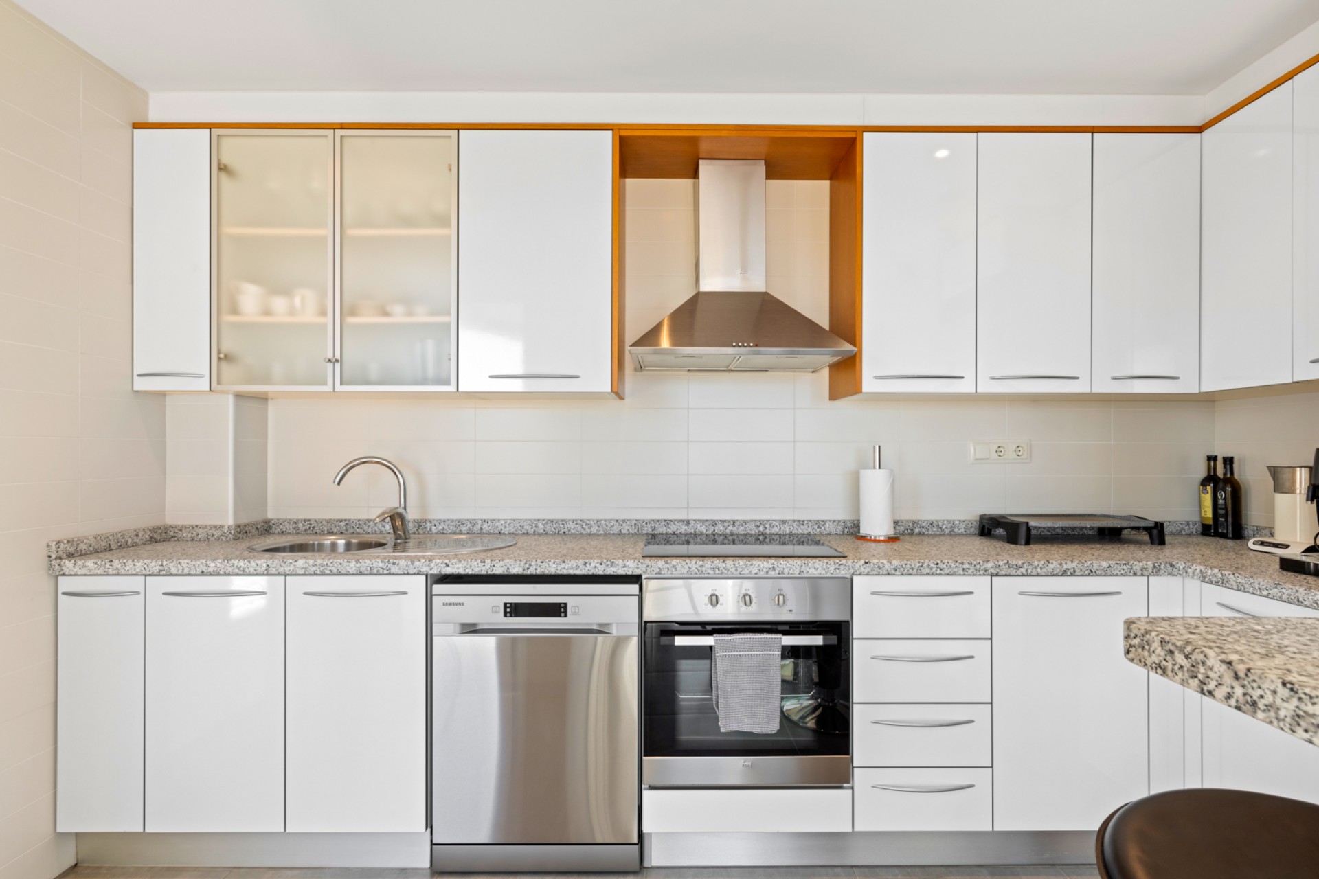 Verkoop - Appartement - El Campello - El Amerador