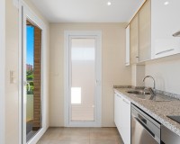 Verkoop - Appartement - El Campello - El Amerador