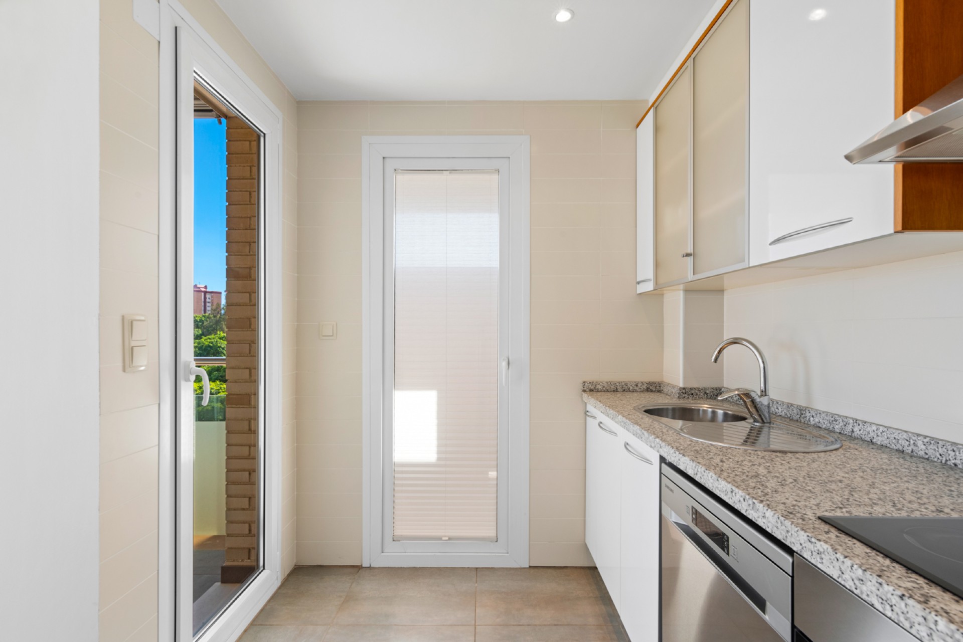 Verkoop - Appartement - El Campello - El Amerador