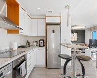 Verkoop - Appartement - El Campello - El Amerador