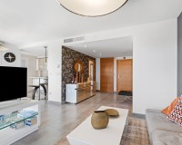 Verkoop - Appartement - El Campello - El Amerador