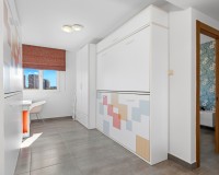 Verkoop - Appartement - El Campello - El Amerador