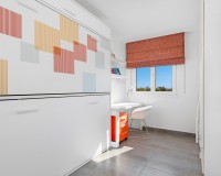 Verkoop - Appartement - El Campello - El Amerador