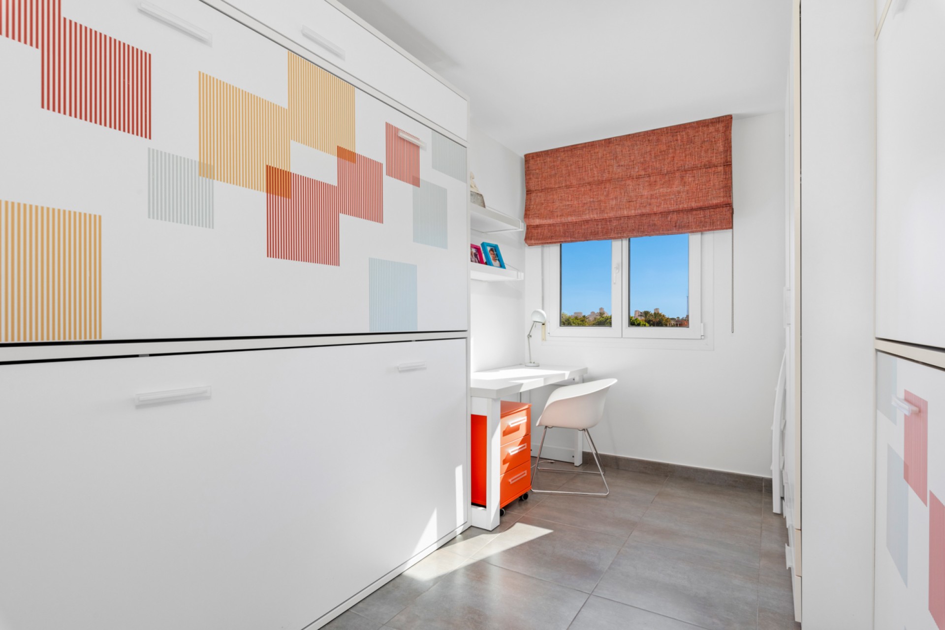 Verkoop - Appartement - El Campello - El Amerador