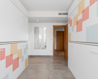 Verkoop - Appartement - El Campello - El Amerador