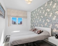 Verkoop - Appartement - El Campello - El Amerador