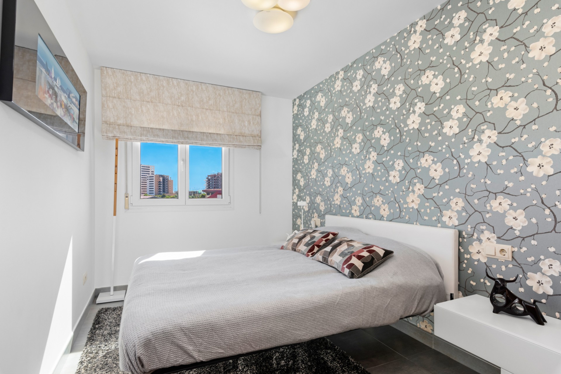 Verkoop - Appartement - El Campello - El Amerador