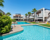 Verkoop - Appartement - El Raso