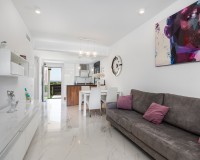 Verkoop - Appartement - El Raso