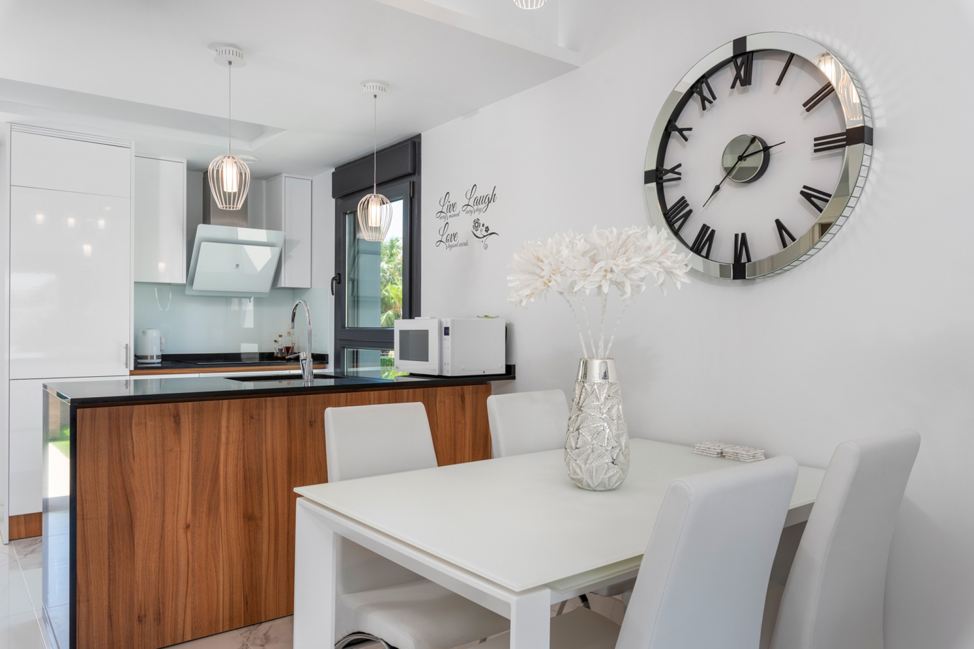 Verkoop - Appartement - El Raso