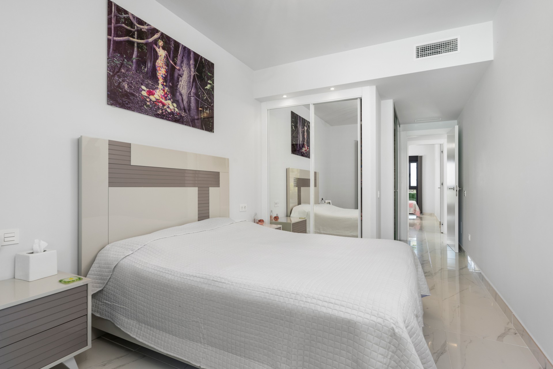 Verkoop - Appartement - El Raso