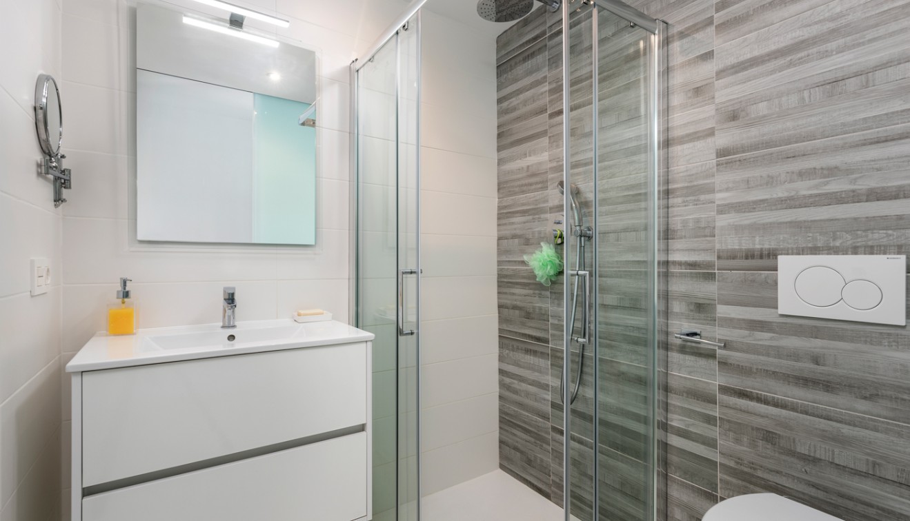 Verkoop - Appartement - El Raso