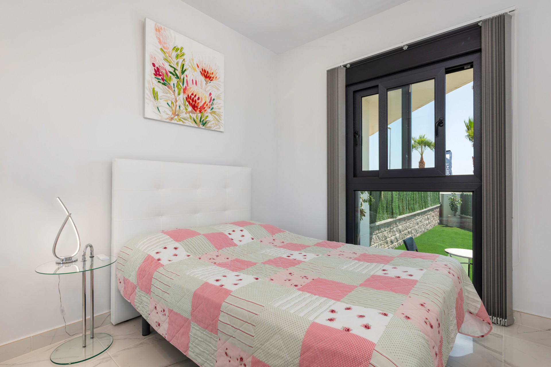 Verkoop - Appartement - El Raso