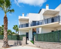 Verkoop - Appartement - El Raso