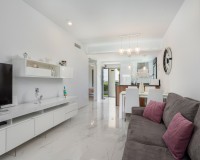 Verkoop - Appartement - El Raso