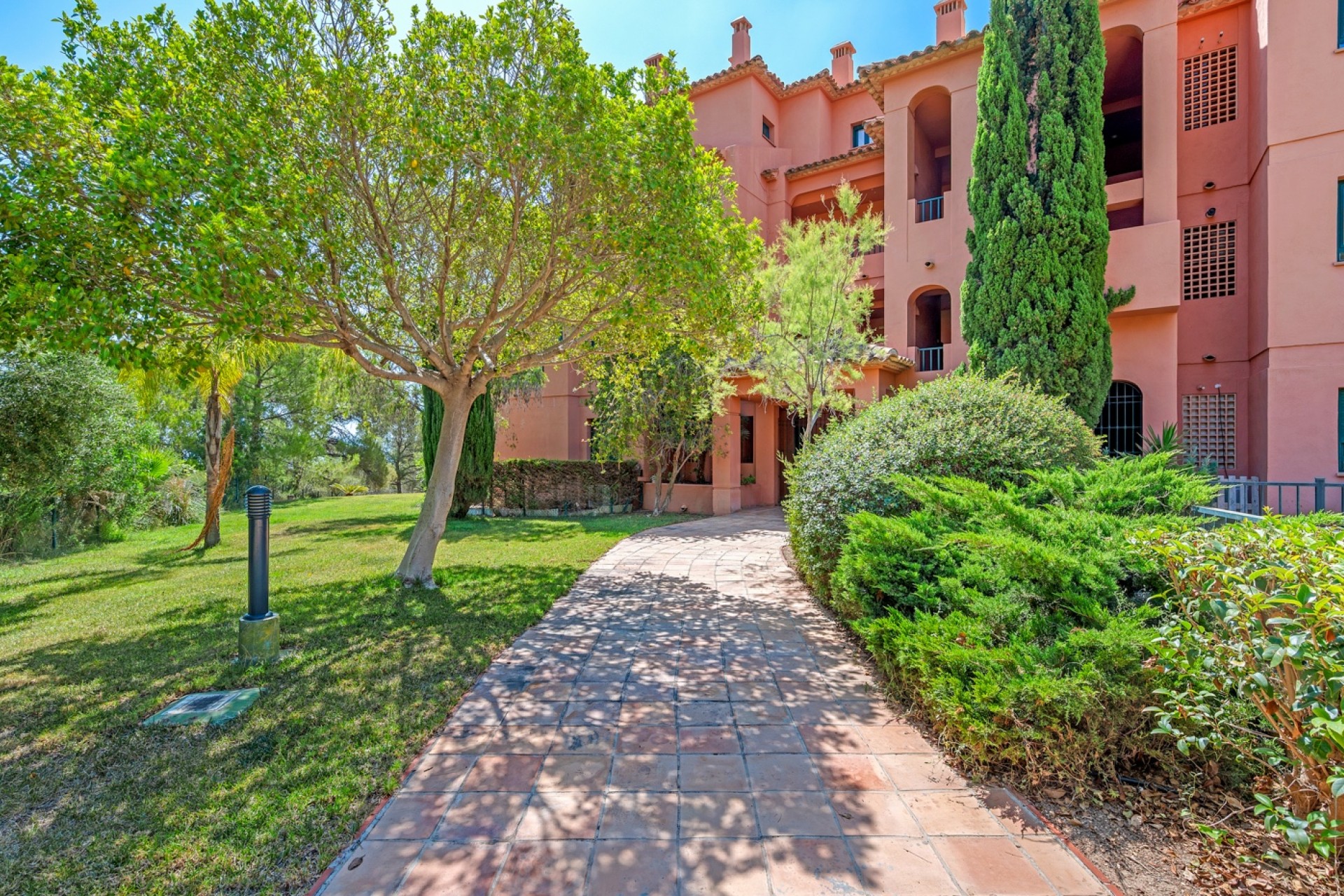 Verkoop - Appartement - Finestrat - Sierra cortina