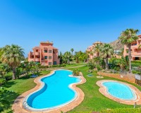 Verkoop - Appartement - Finestrat - Sierra cortina