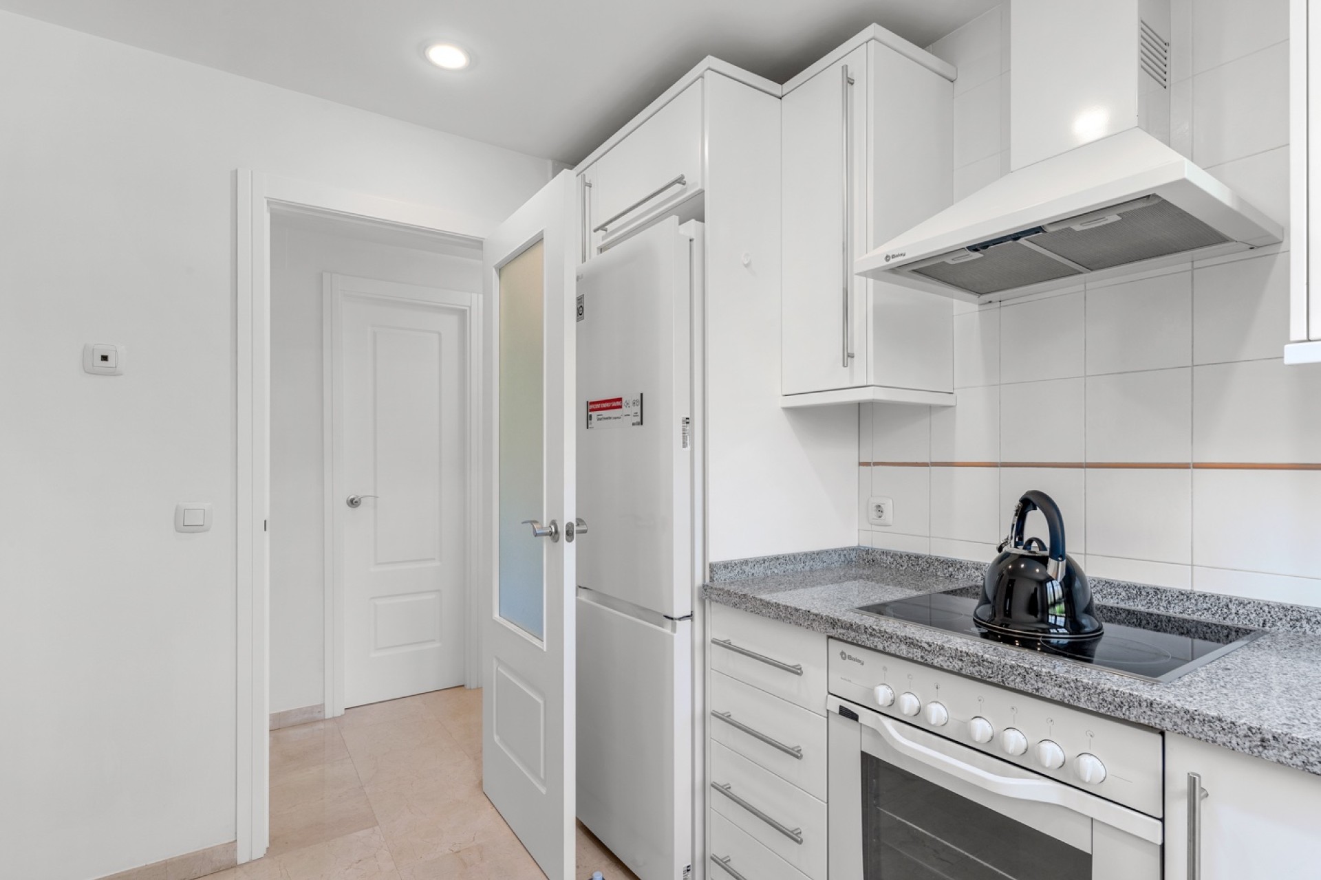 Verkoop - Appartement - Finestrat - Sierra cortina