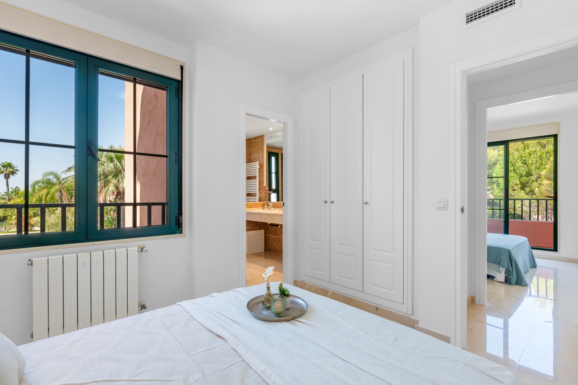 Verkoop - Appartement - Finestrat - Sierra cortina