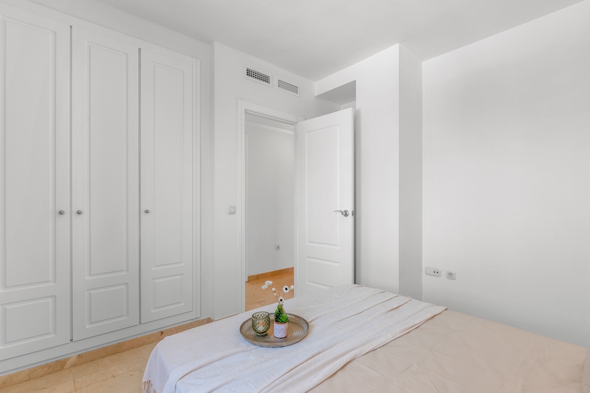 Verkoop - Appartement - Finestrat - Sierra cortina