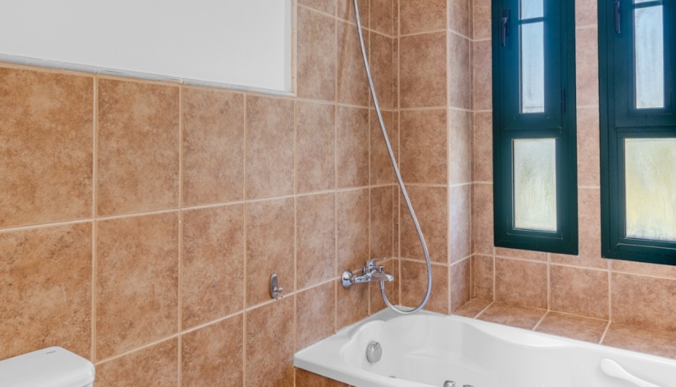 Verkoop - Appartement - Finestrat - Sierra cortina