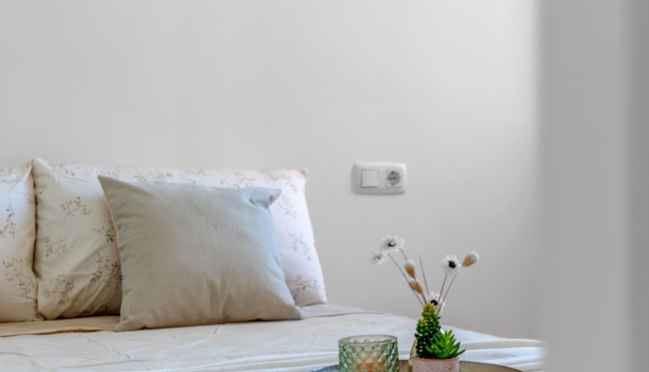 Verkoop - Appartement - Finestrat - Sierra cortina