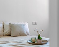 Verkoop - Appartement - Finestrat - Sierra cortina