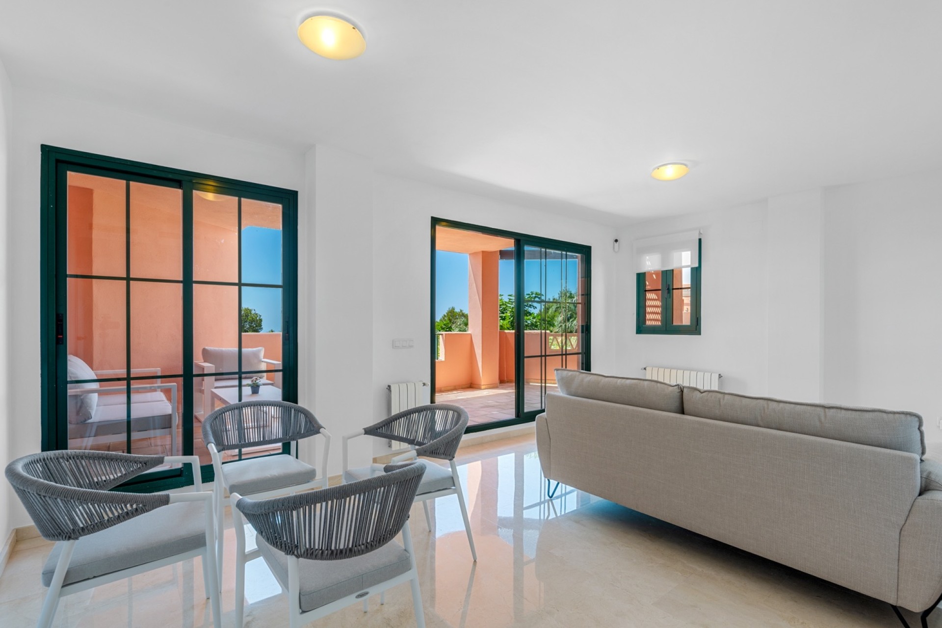 Verkoop - Appartement - Finestrat - Sierra cortina