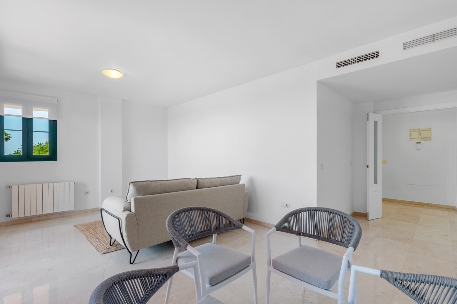 Verkoop - Appartement - Finestrat - Sierra cortina