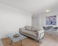 Verkoop - Appartement - Finestrat - Sierra cortina