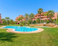 Verkoop - Appartement - Finestrat - Sierra cortina