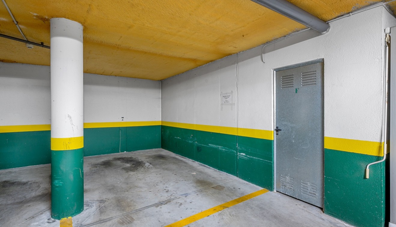 Verkoop - Appartement - Finestrat - Sierra cortina