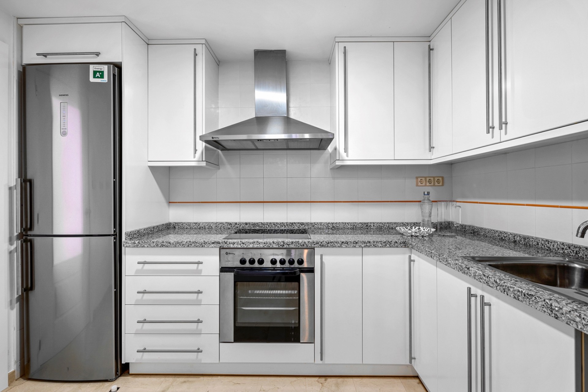 Verkoop - Appartement - Finestrat - Sierra cortina