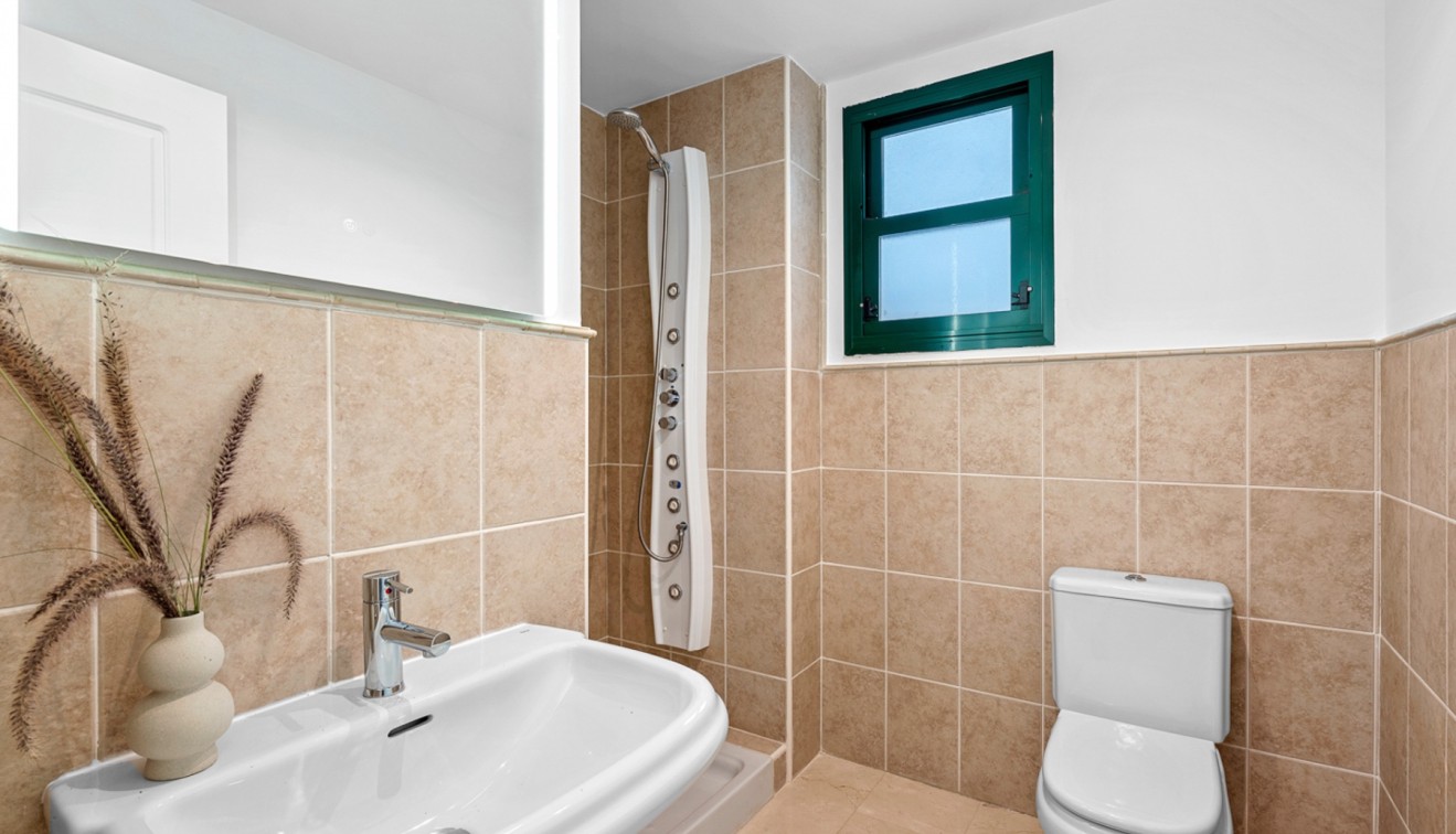 Verkoop - Appartement - Finestrat - Sierra cortina