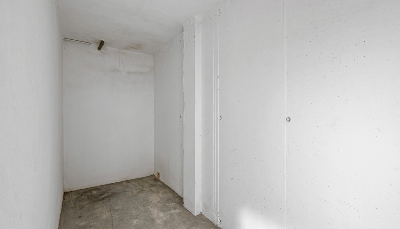 Verkoop - Appartement - Finestrat - Sierra cortina