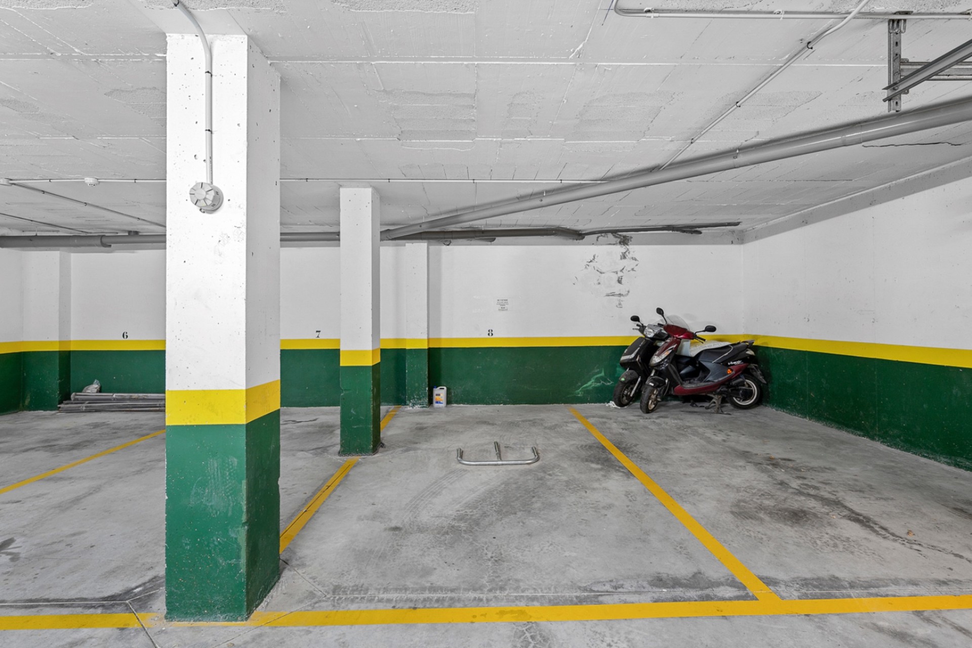 Verkoop - Appartement - Finestrat - Sierra cortina