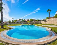 Verkoop - Appartement - Finestrat - Sierra cortina