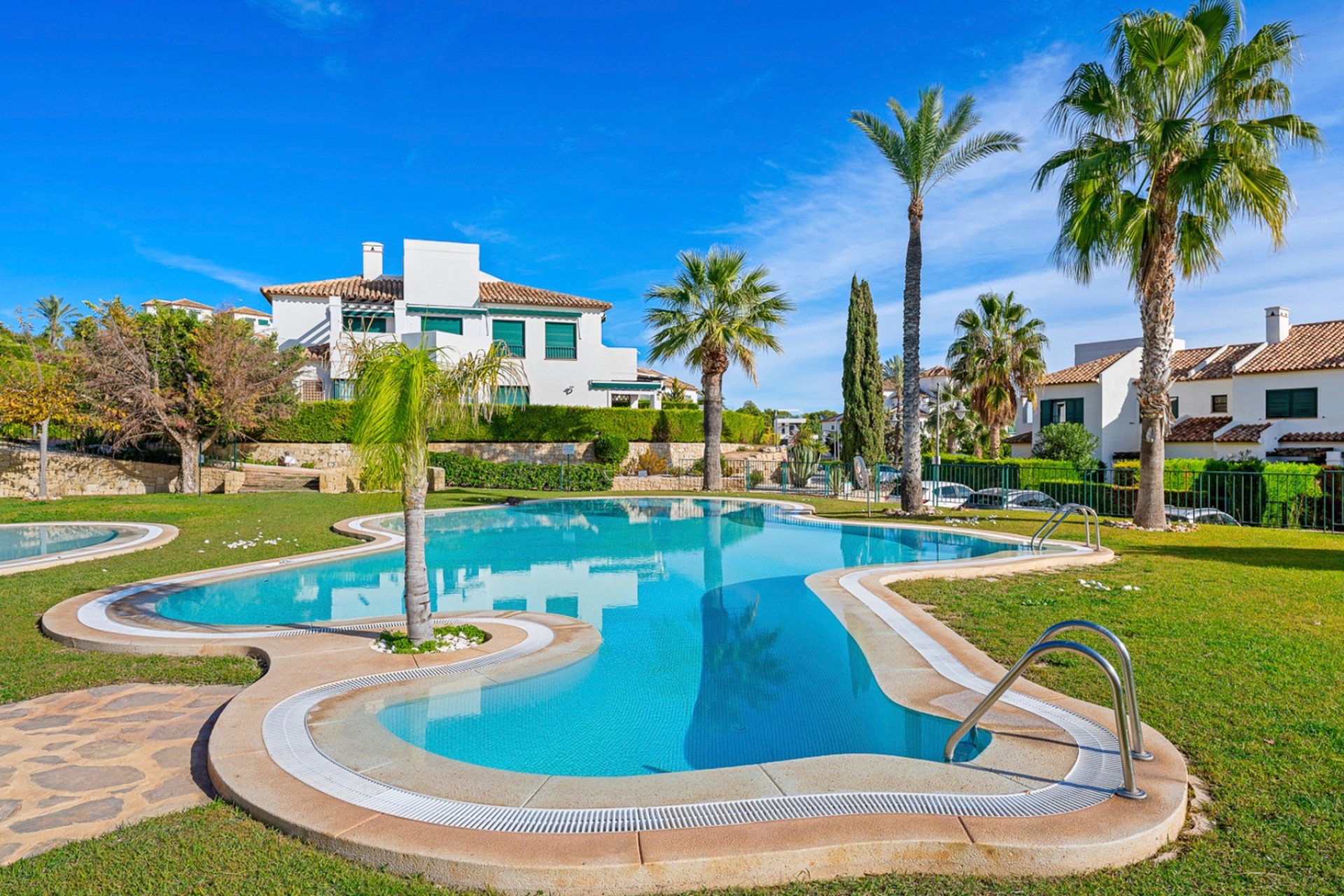 Verkoop - Appartement - Finestrat - Sierra cortina