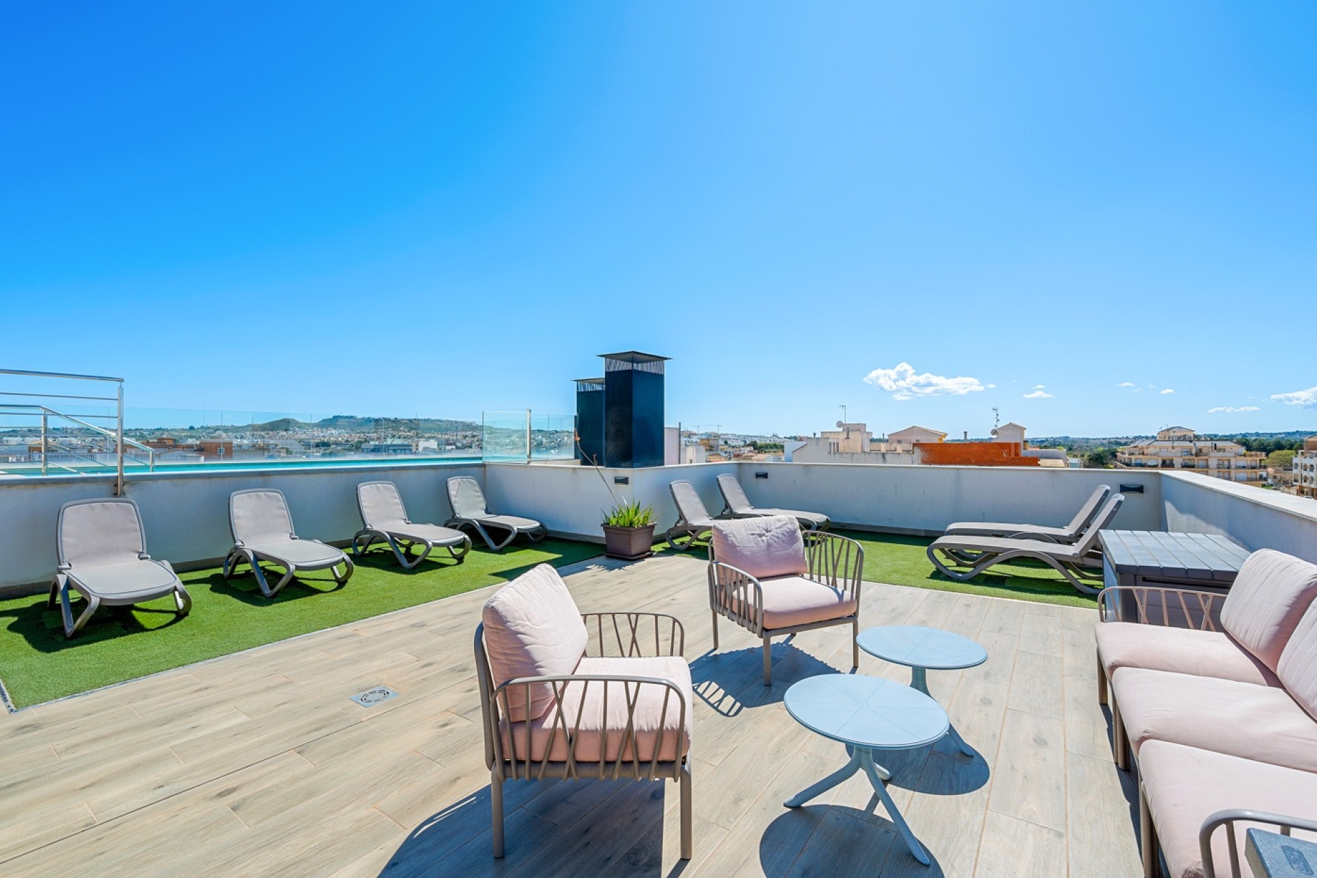 Verkoop - Appartement - Formentera del Segura