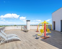 Verkoop - Appartement - Formentera del Segura