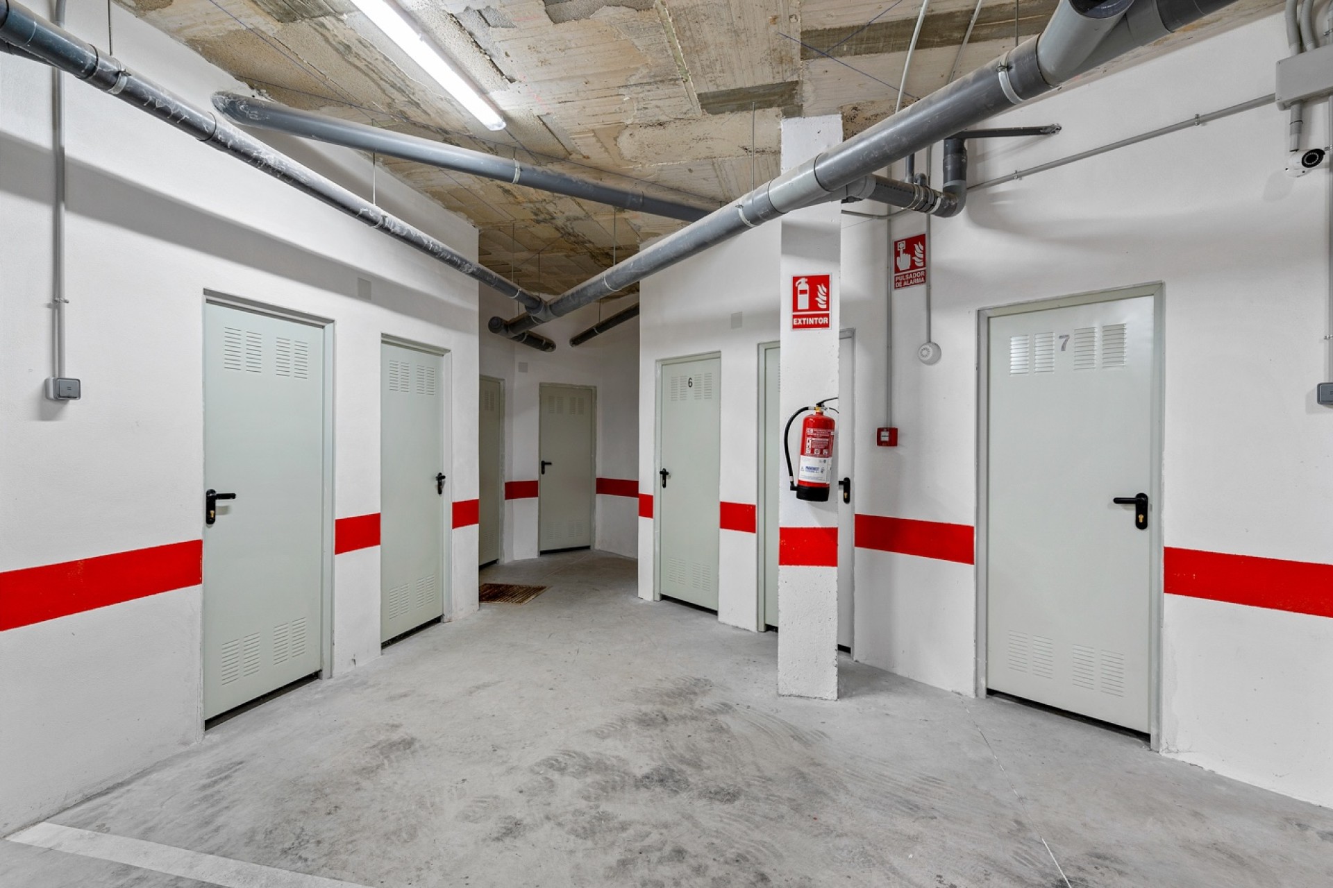 Verkoop - Appartement - Formentera del Segura