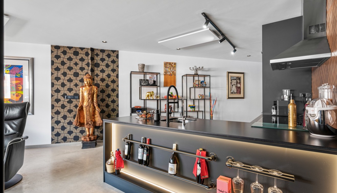 Verkoop - Appartement - Formentera del Segura