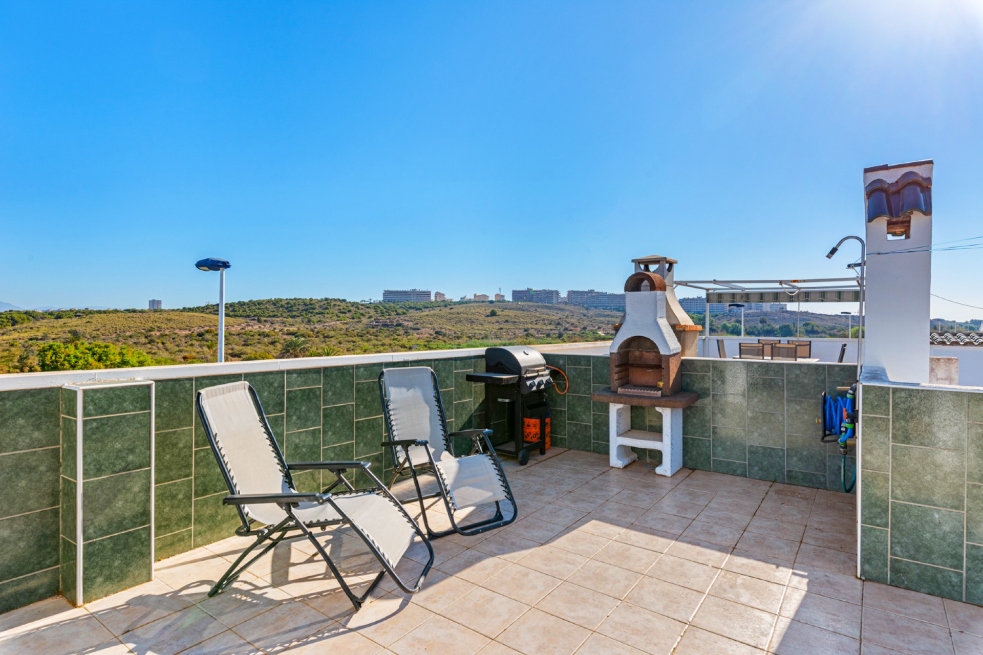 Verkoop - Appartement - Gran Alacant