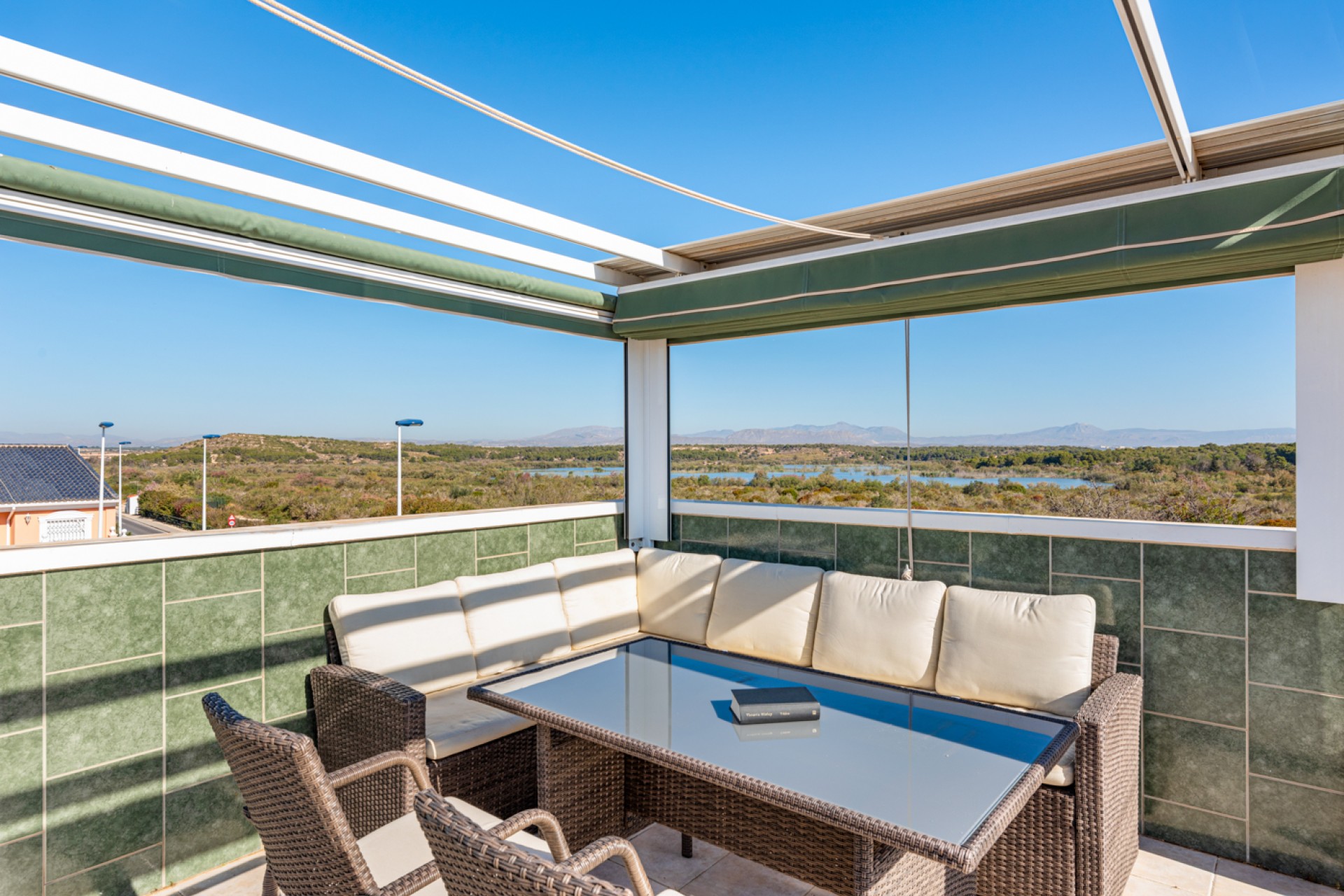 Verkoop - Appartement - Gran Alacant