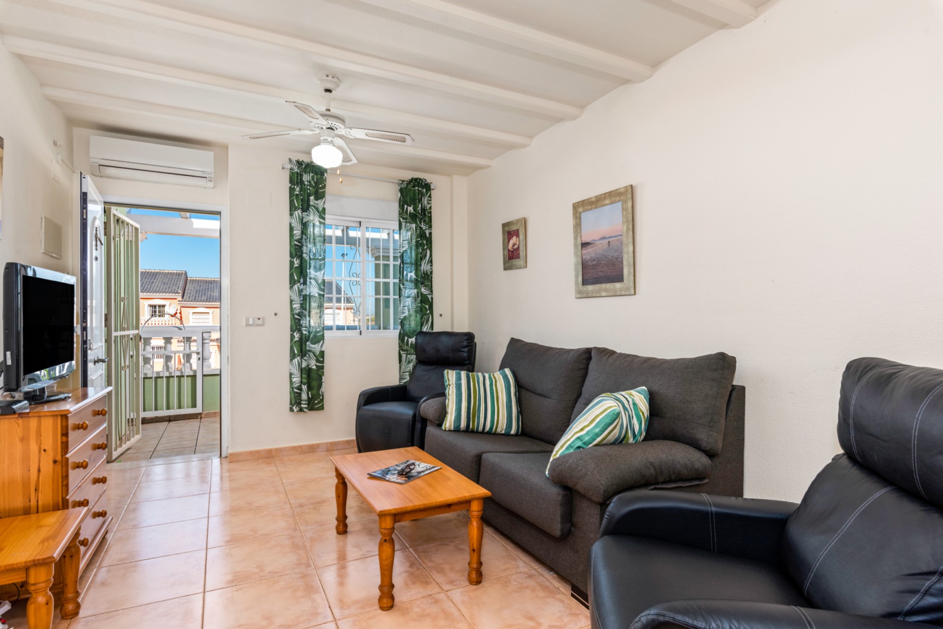 Verkoop - Appartement - Gran Alacant